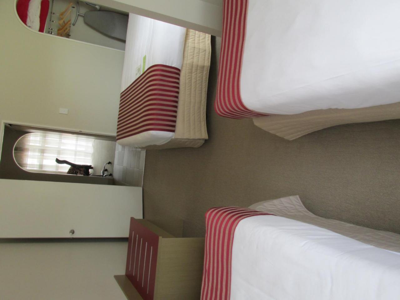 Lake Rotorua Hotel Eksteriør bilde